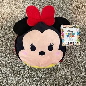 Disney Minnie (tsum tsum) plush